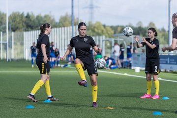 Bild 34 - Saisonstart Oberliga